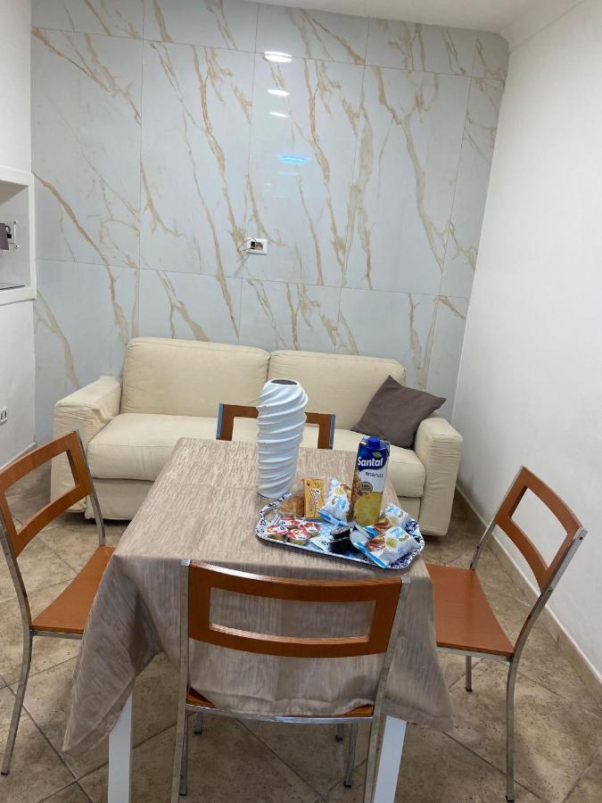 Casa Lucia Διαμέρισμα Νάπολη Εξωτερικό φωτογραφία