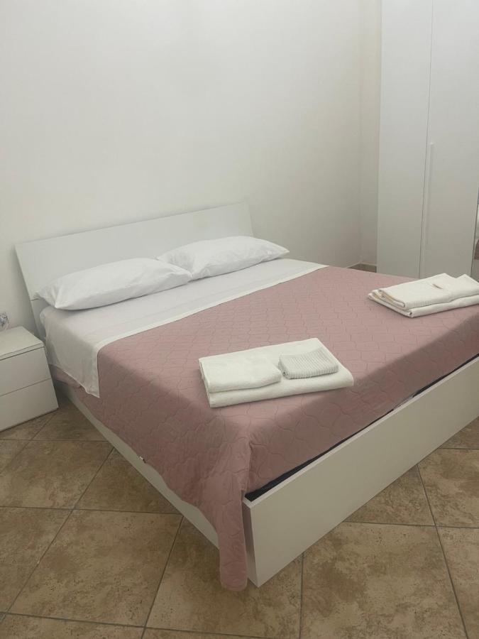 Casa Lucia Διαμέρισμα Νάπολη Εξωτερικό φωτογραφία