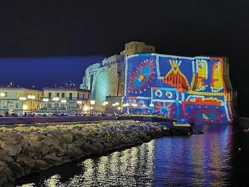 Casa Lucia Διαμέρισμα Νάπολη Εξωτερικό φωτογραφία